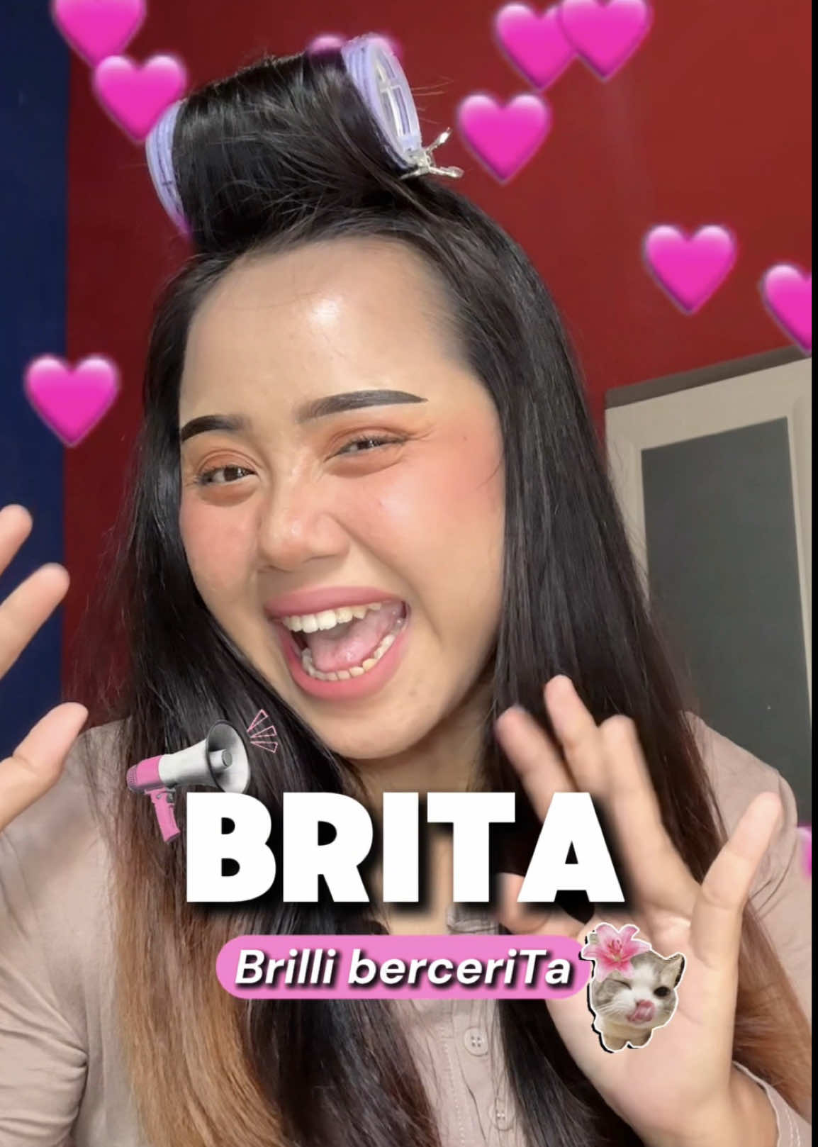@Brilli is Brilliani🦋