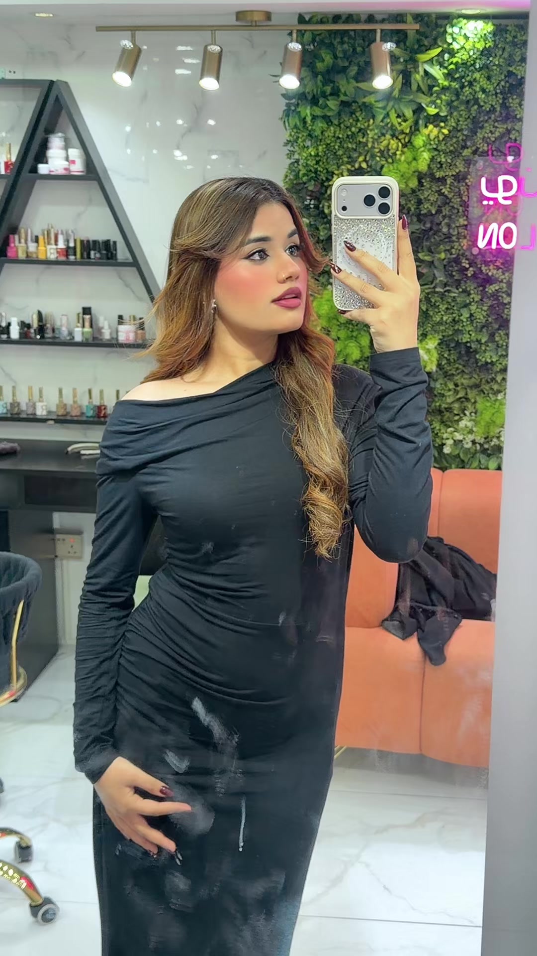 @❤QUEEN KABITA❤️🇶🇦🌙
