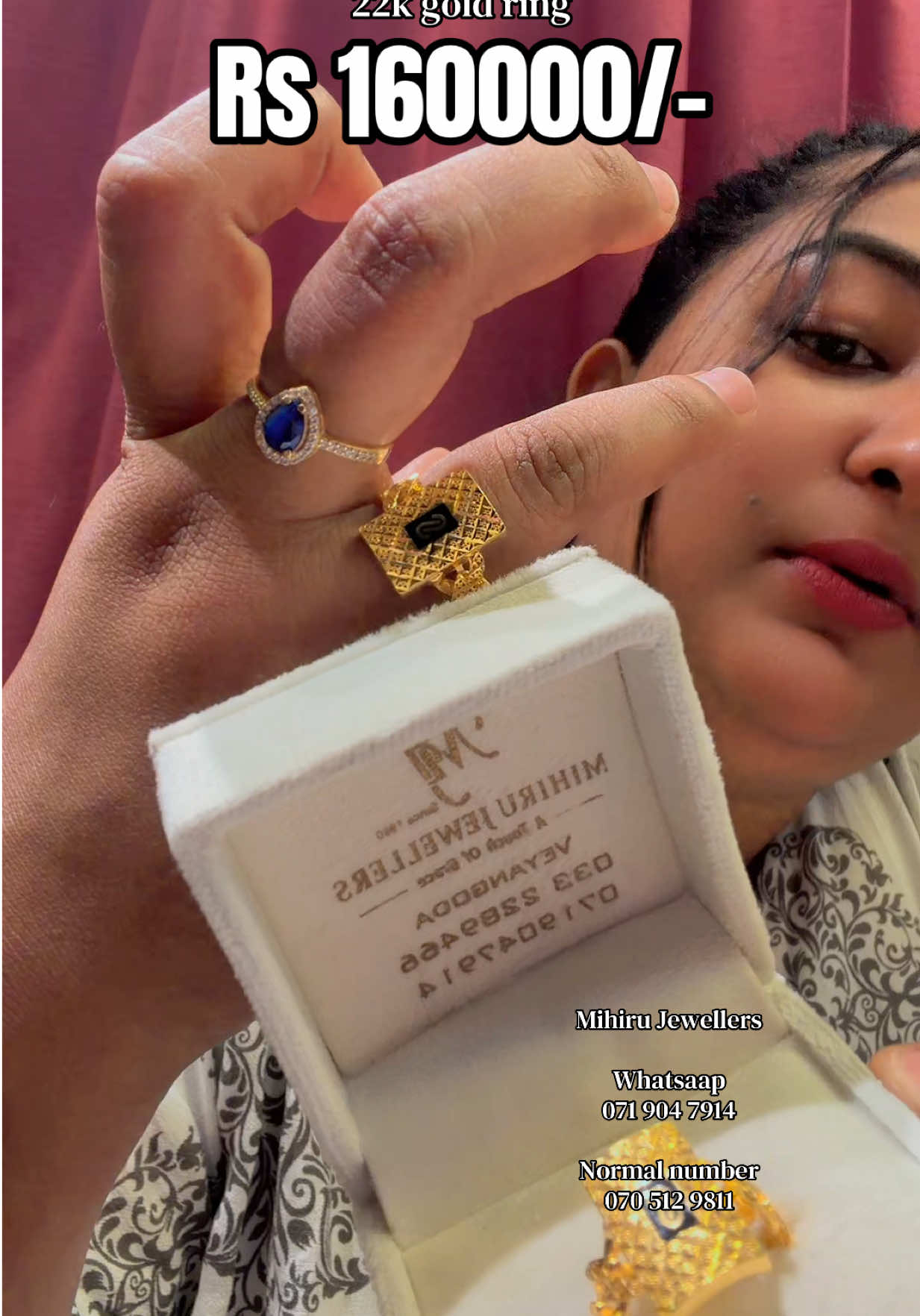 @Mihiru Jewellers