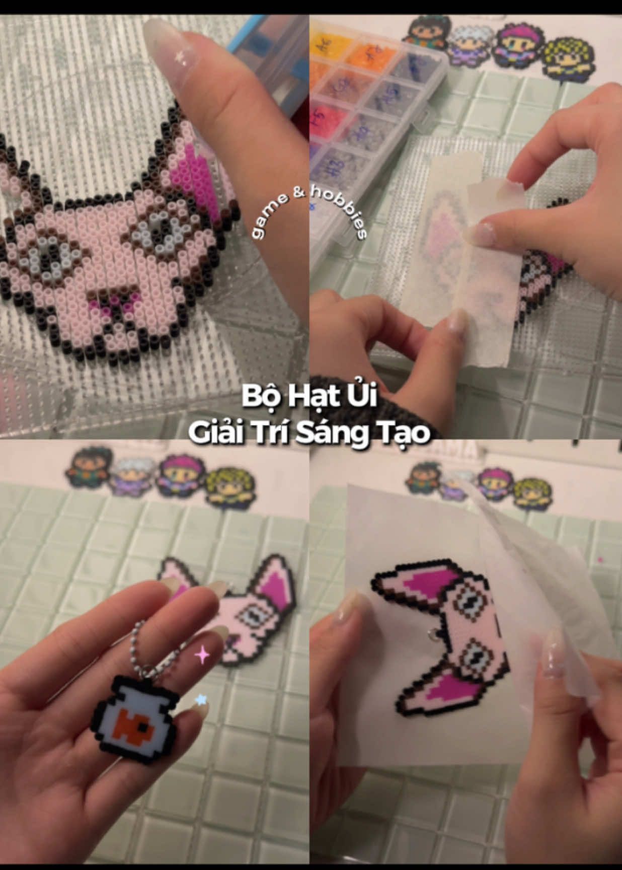@٠࣪⭑ Hui Yin Chuột Bạch Ი︵𐑼
