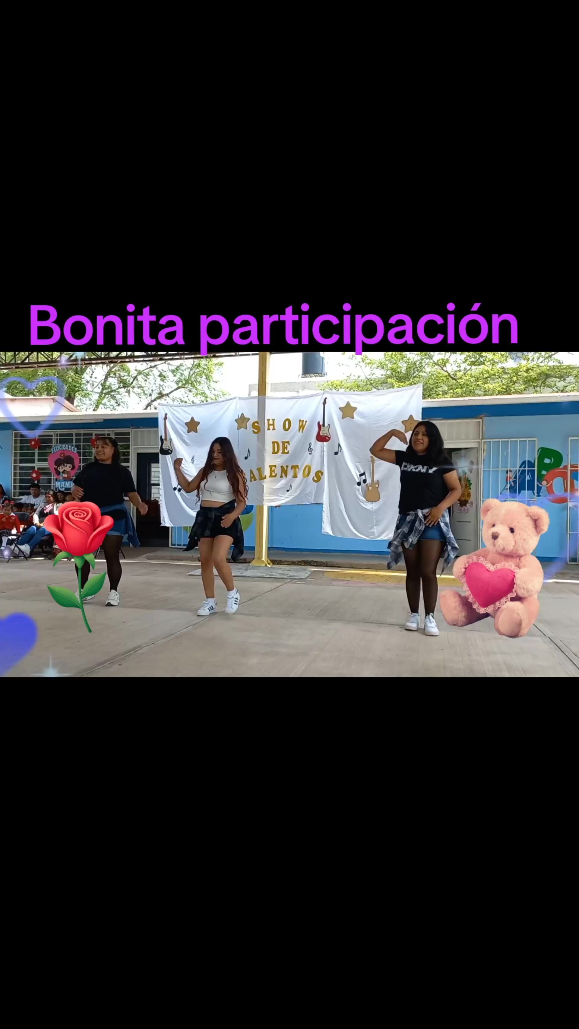 @teresa daza