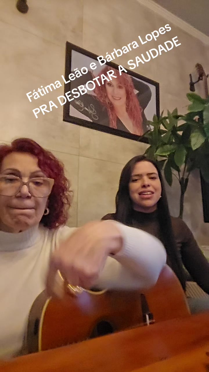 @Fatima Leão