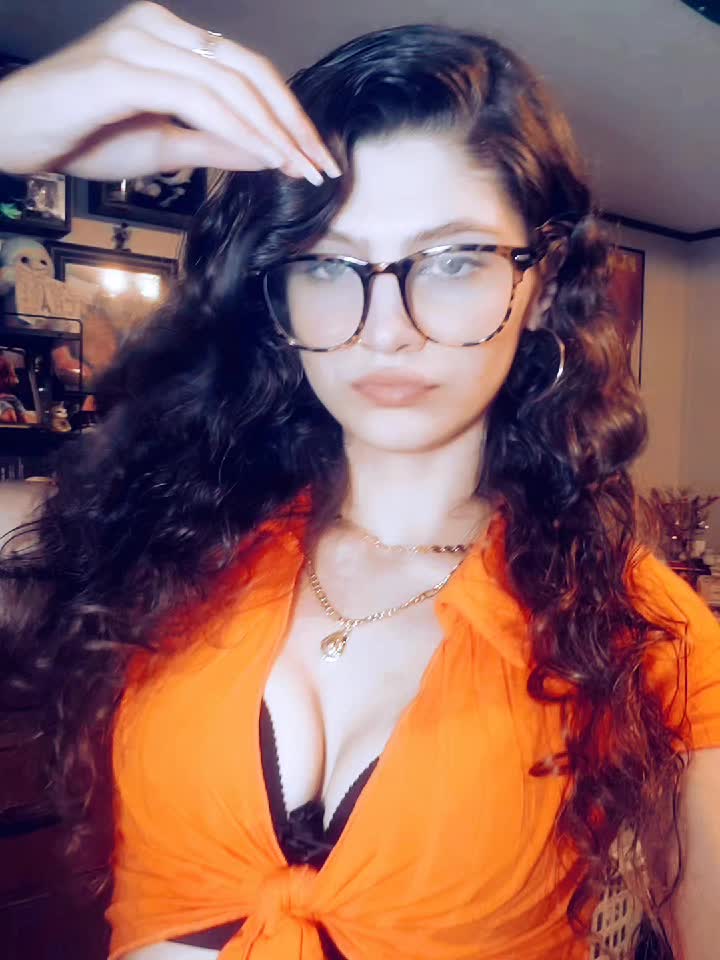 @️
