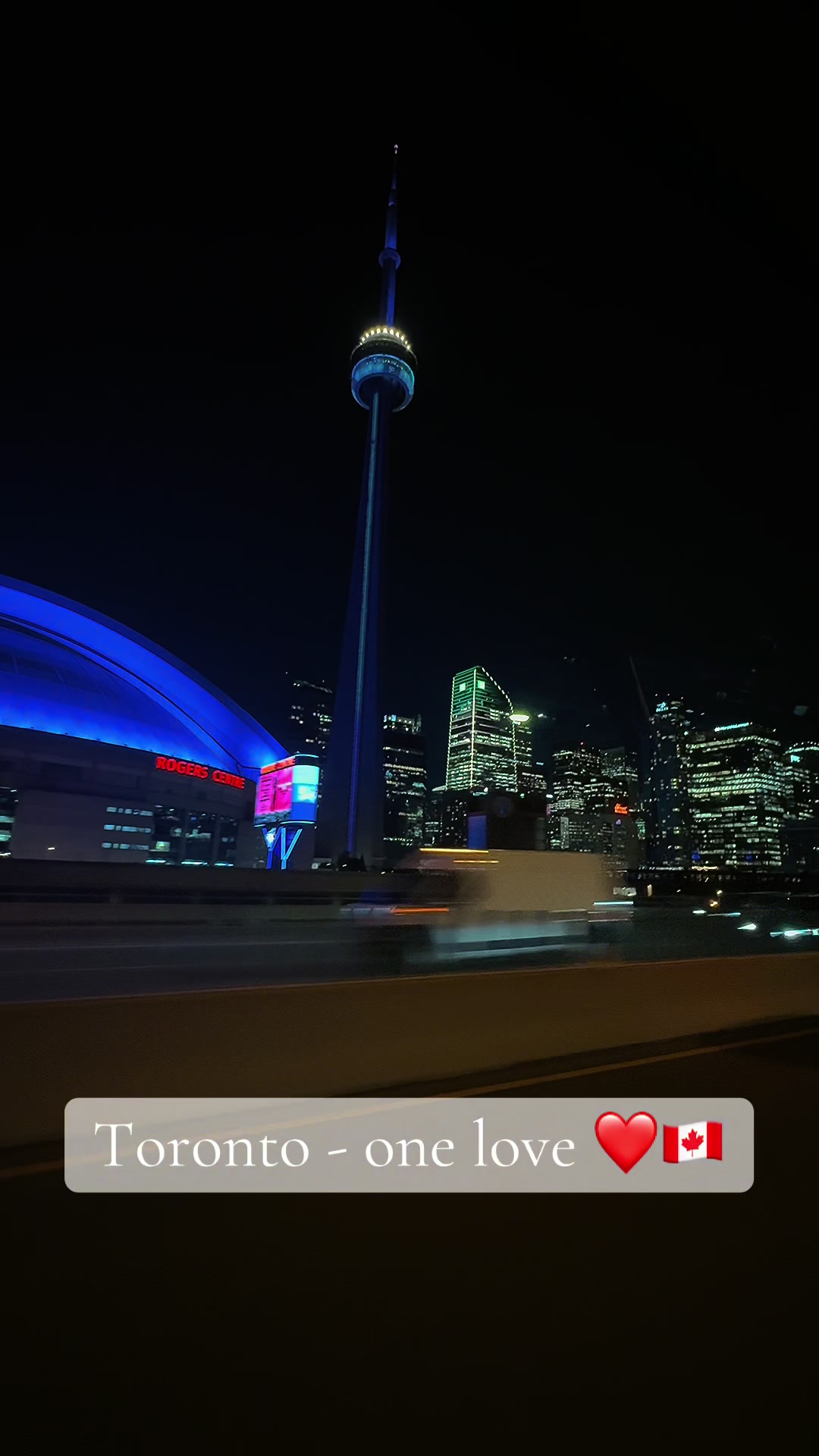 @Toronto Vibe🇨🇦
