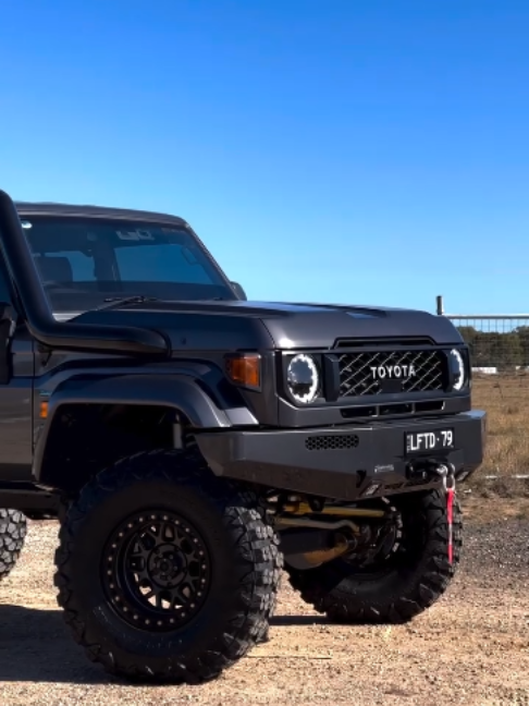 @BLACK OPS OFFROAD™