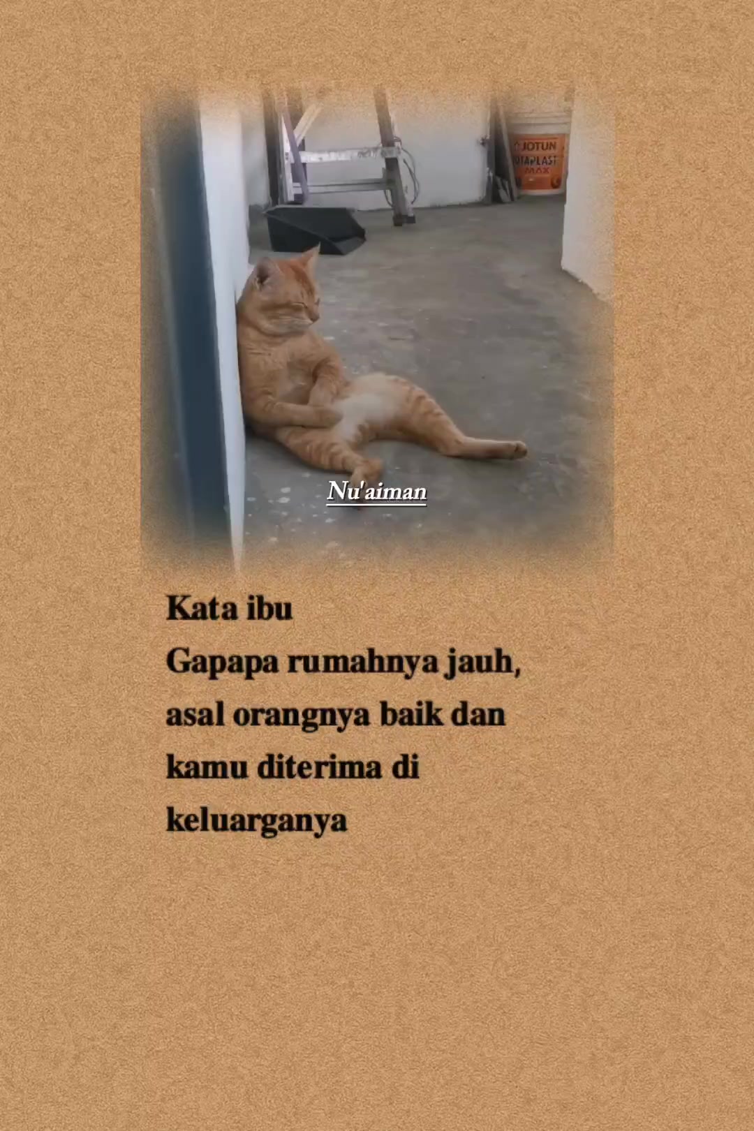 @Nu'Aiman