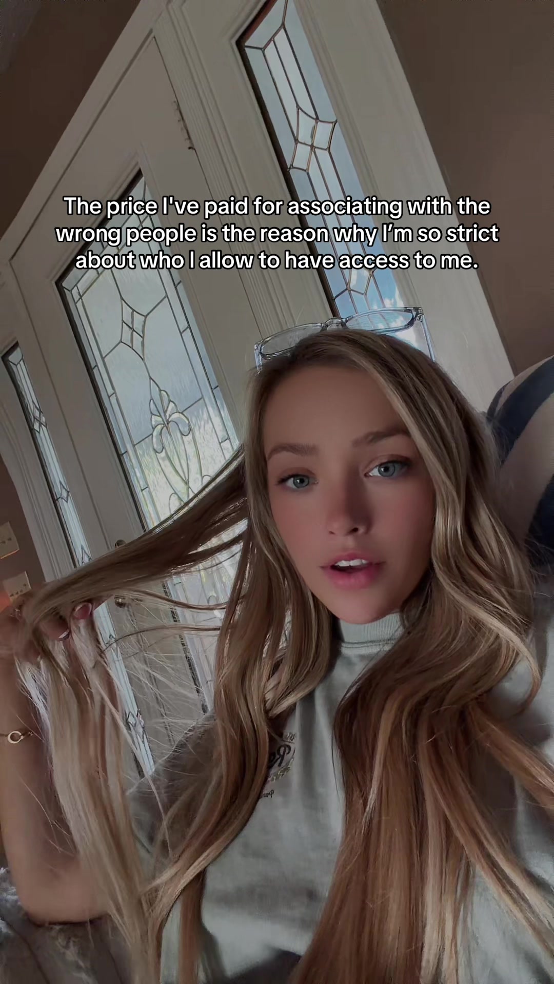 @Skye Marie ๐พ