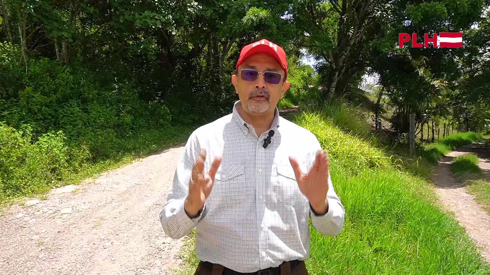 @Partido Liberal de Honduras