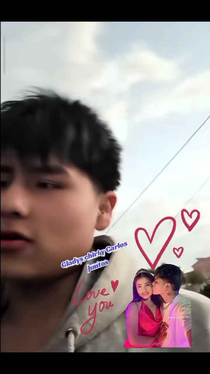 @Fans de Gladys y Carlos