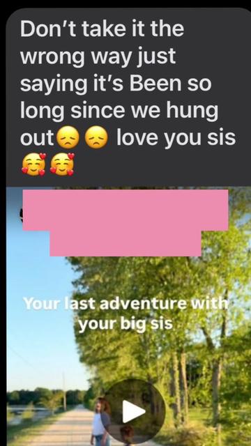 @Gina ❌