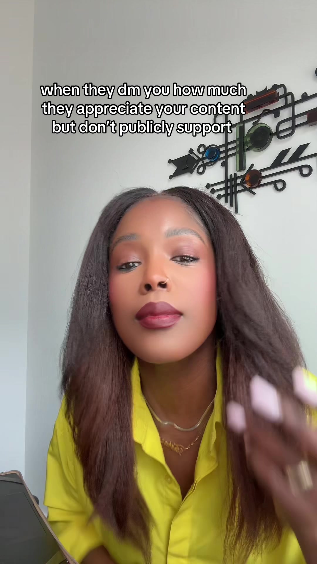 @Tashara Parker