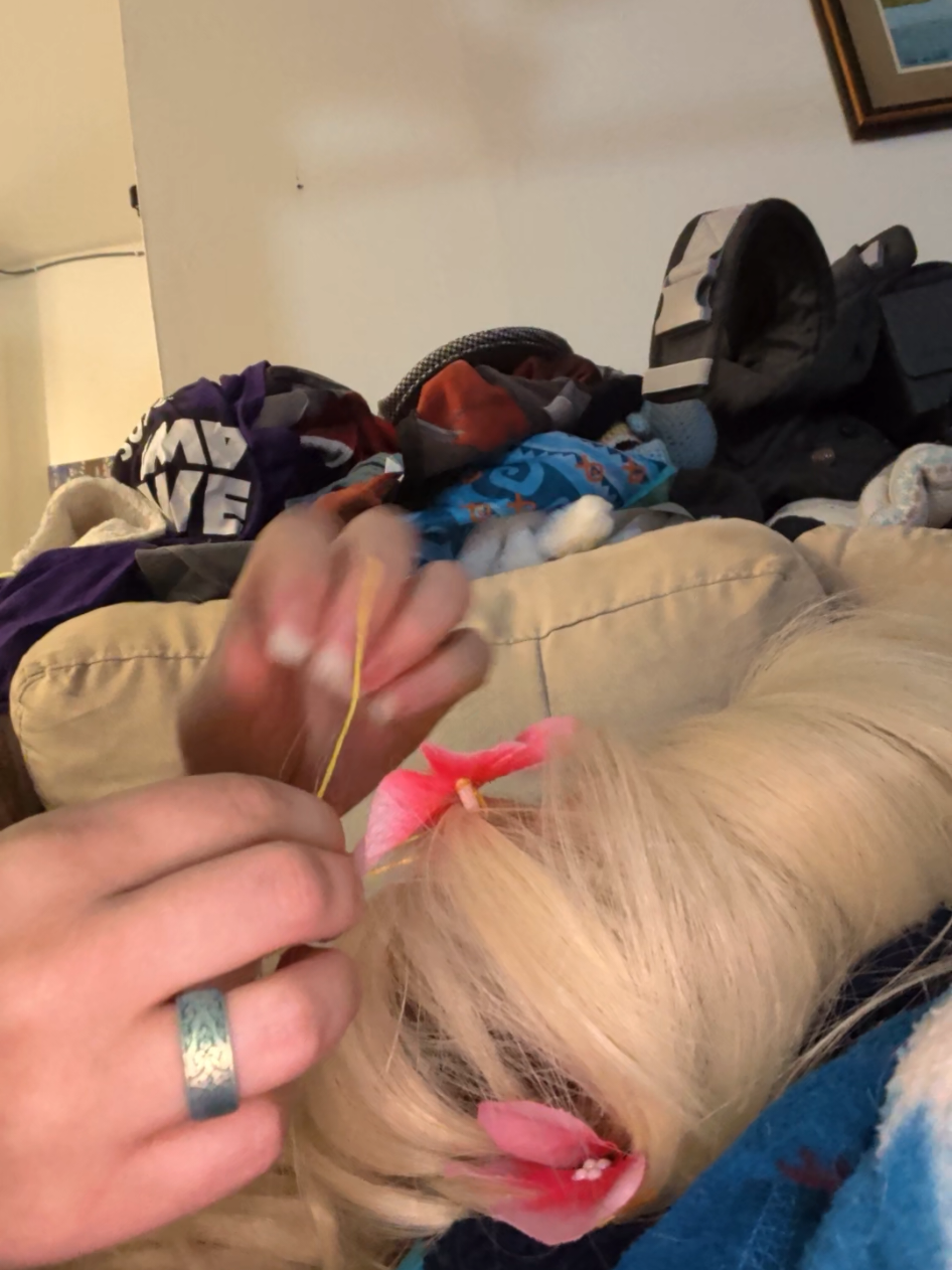 @MDA Cosplay