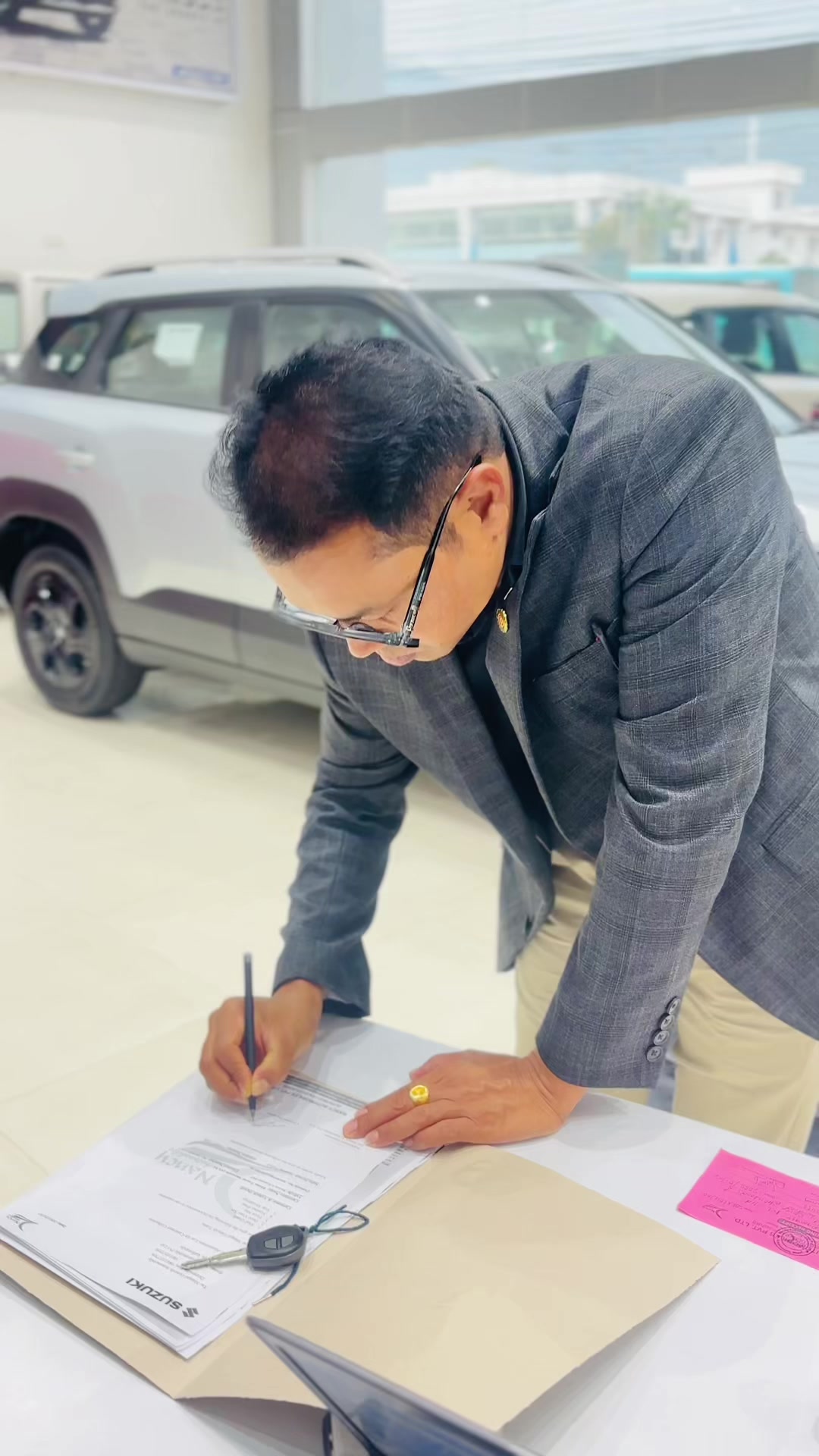 @SUZUKI_NEPAL🇳🇵🚗