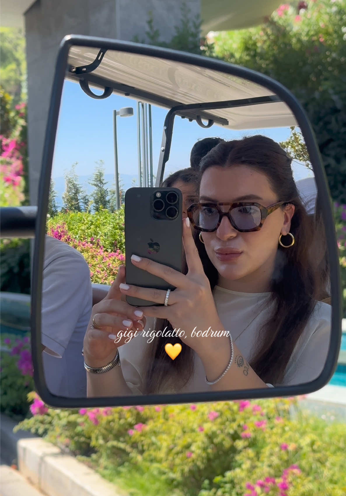 @Selin Doğan