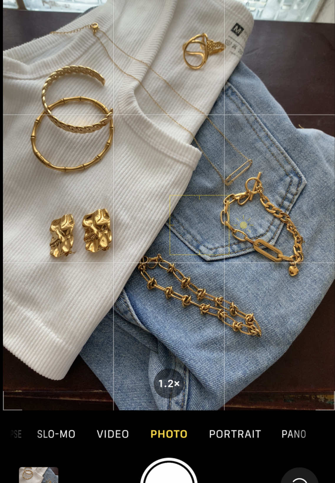 @B &ugrave; n m i || JEWELRY