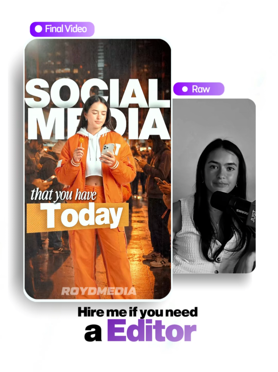 @RoyDMedia