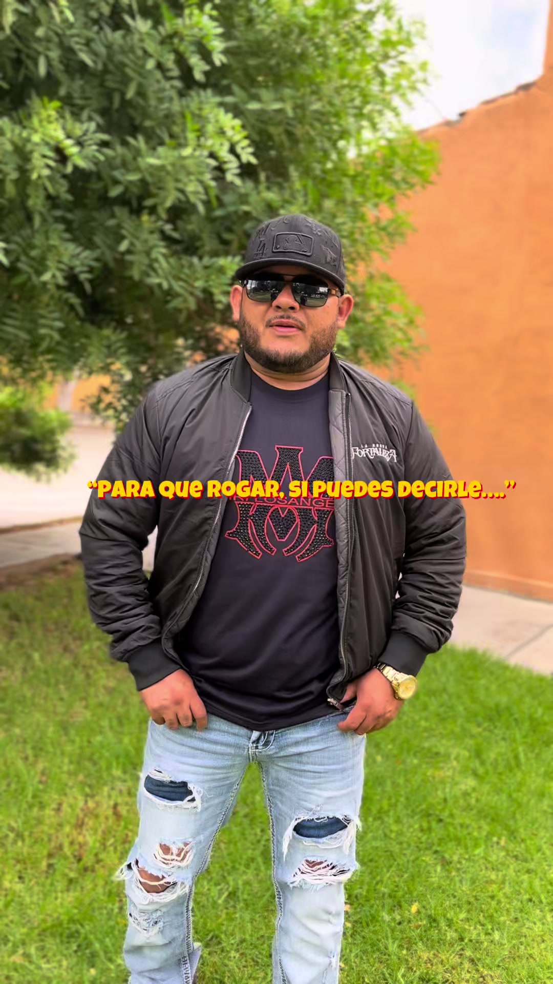 @La Nueva Fortaleza