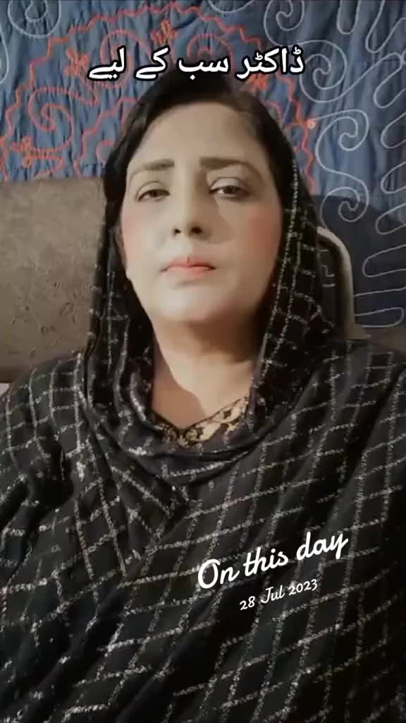 @Dr. Hashmi
