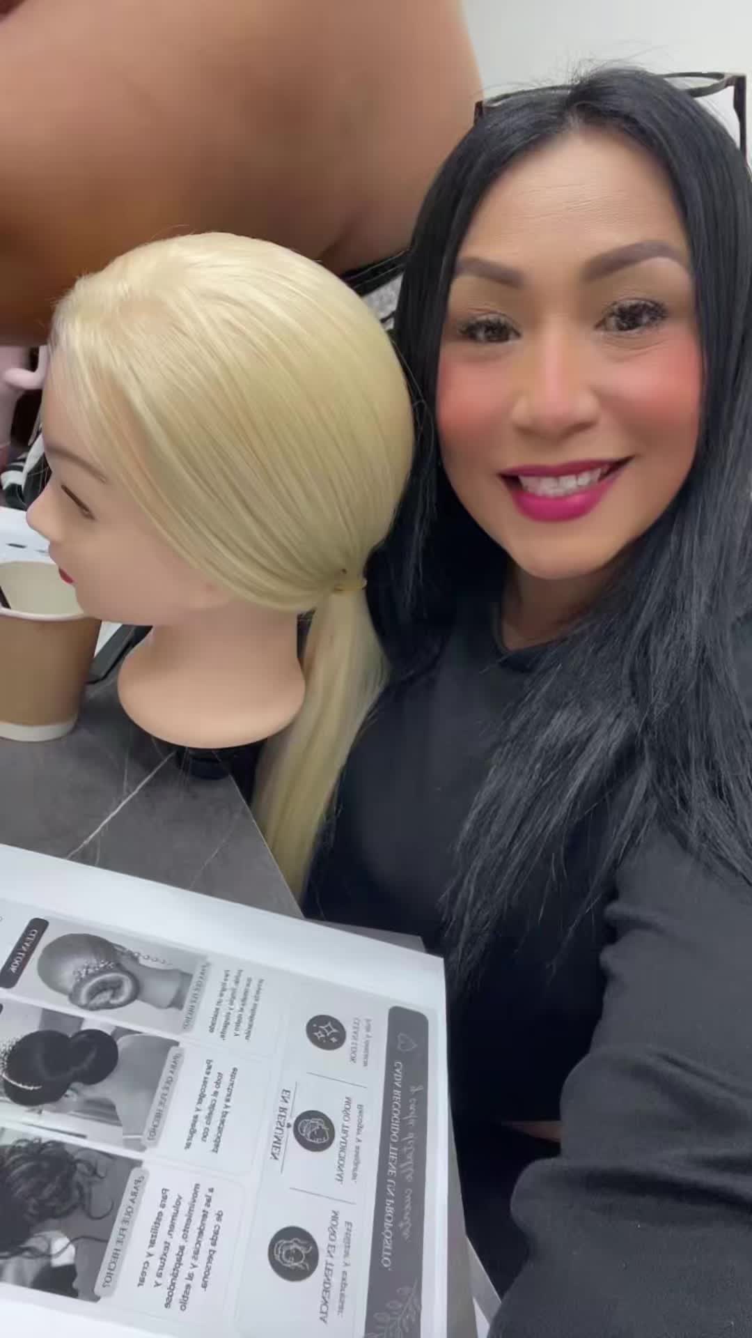 @✂️AnnaQuirozHairDesigner💎