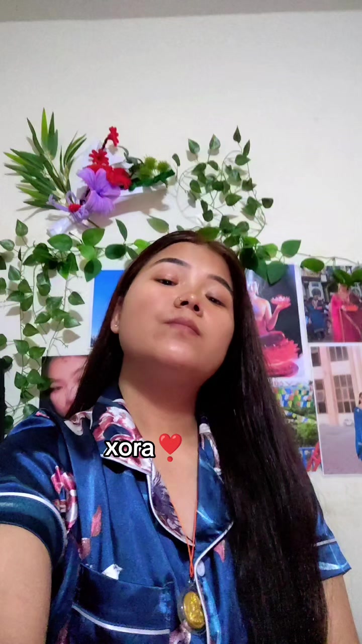 @(Xorako Mamu 🌺)👁️🤚🤱