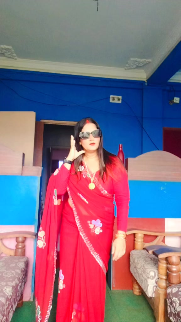 @kamala Khadka bharati.