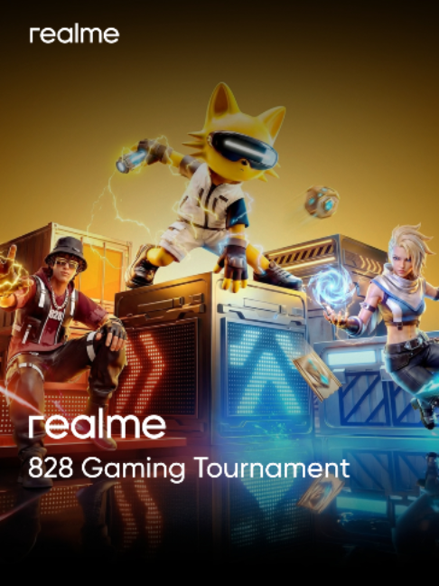@realme Official Indonesia