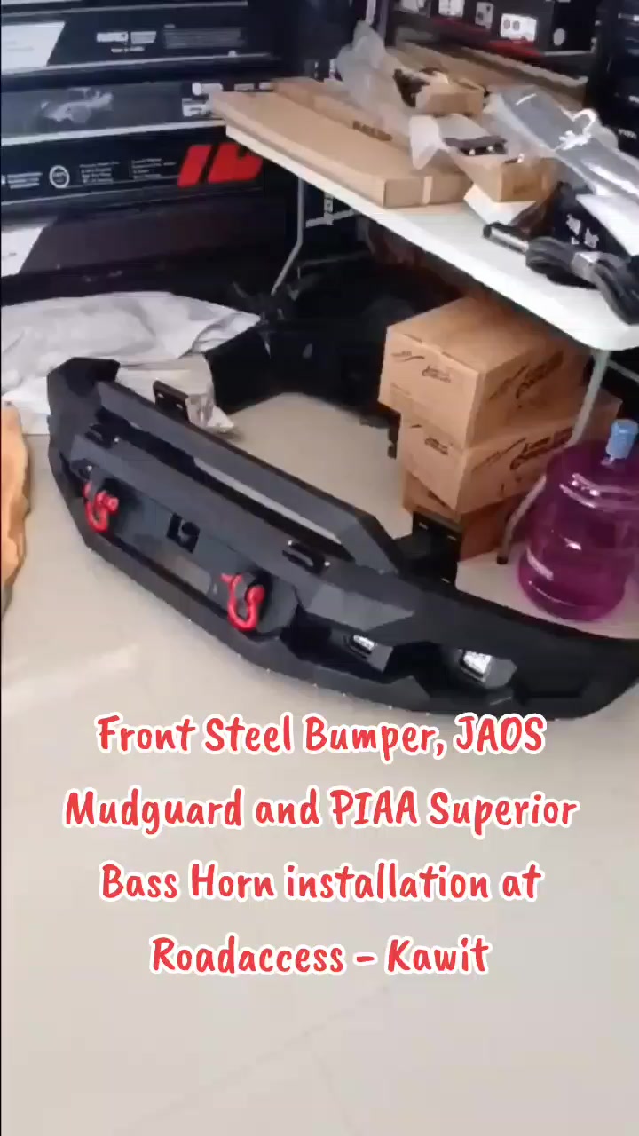 @Roadaccess