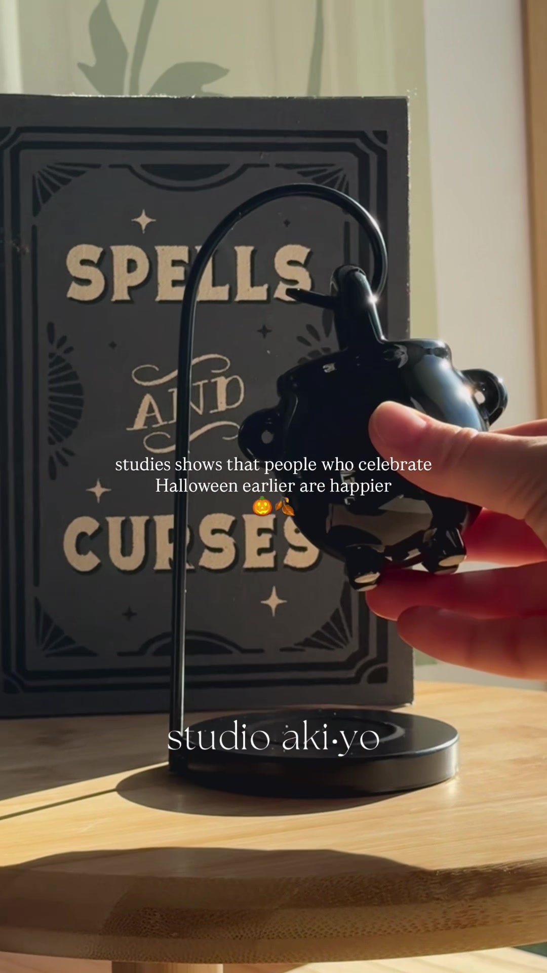 @Studio Akiyo | Home Fragrances