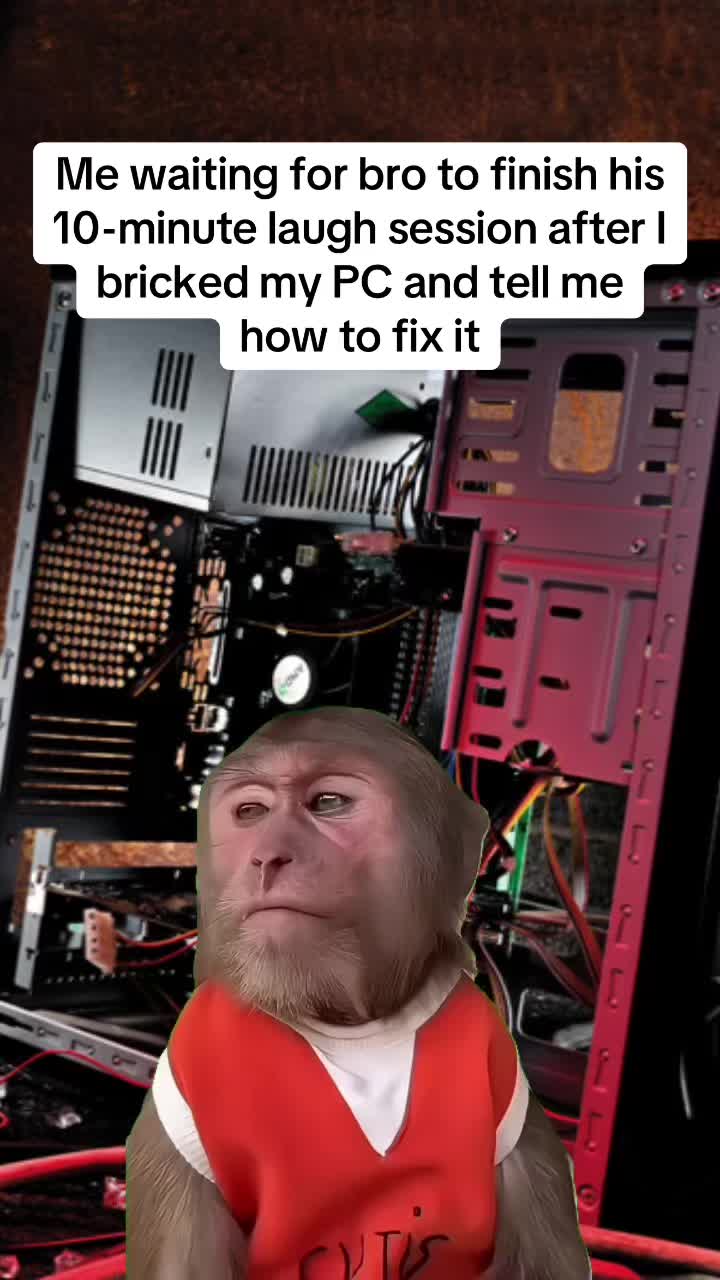 @Gaming Memeology