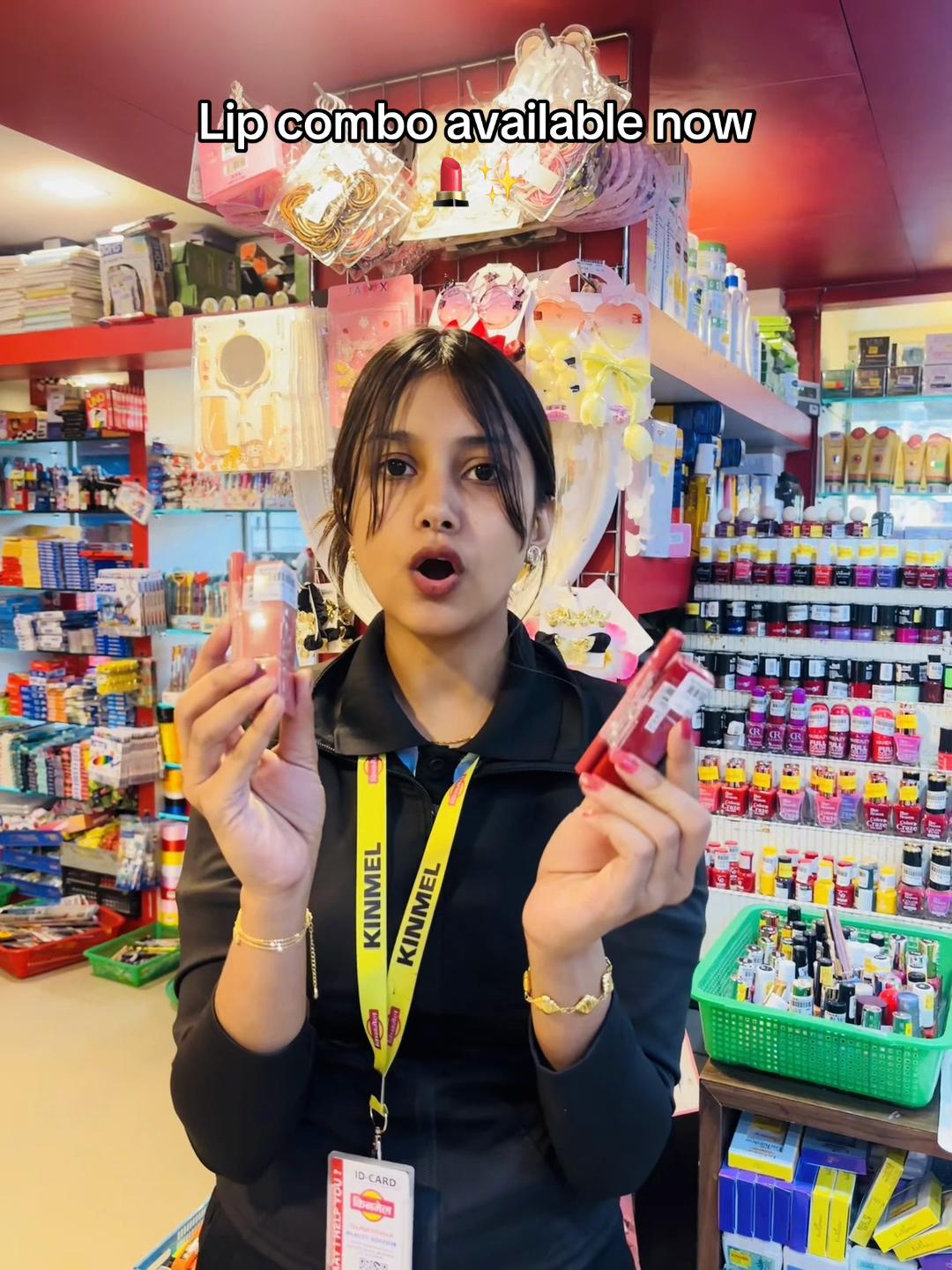 @Kinmel Department Store ❤️