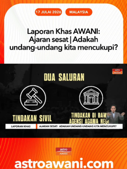 @🇲🇾Astro AWANI🇲🇾