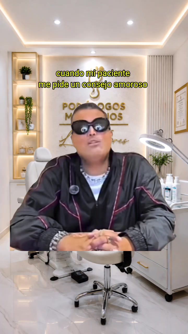 @Pod&oacute;logosMx