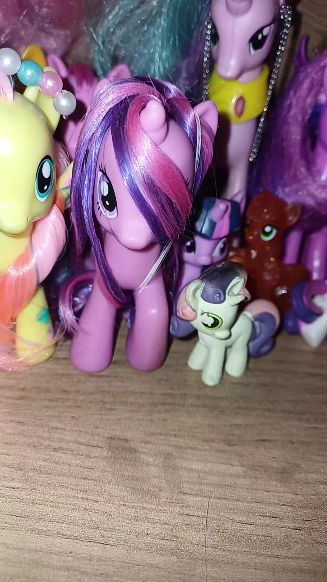 @Brony lie