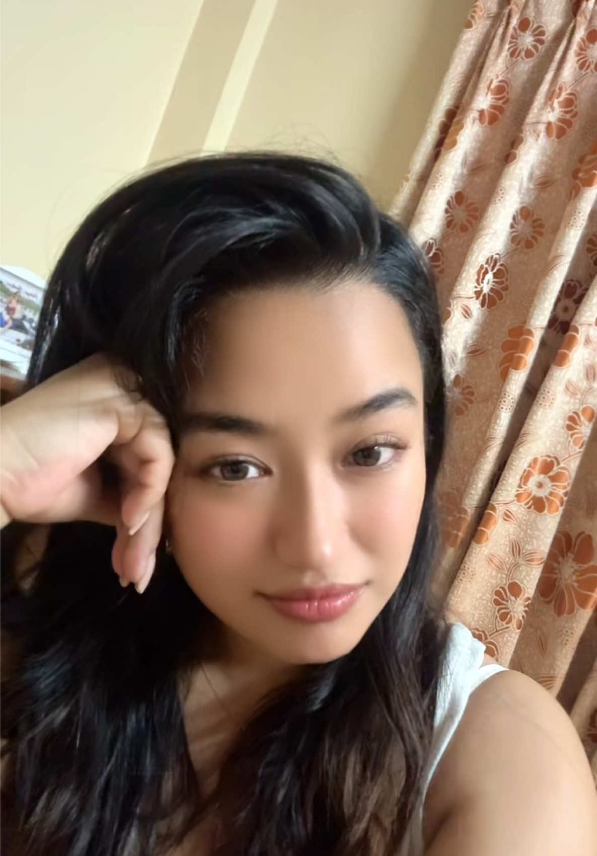 @Denisha Pradhan