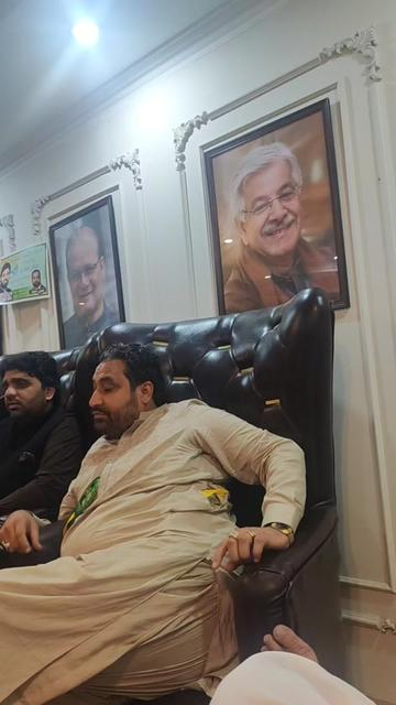 @Malik Faisal