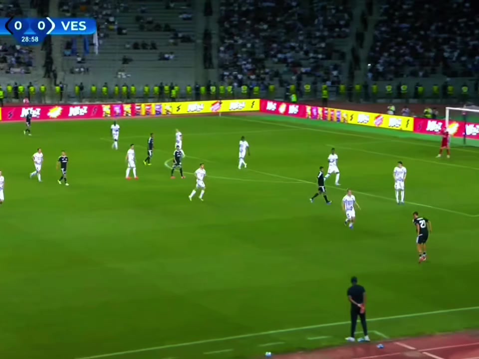 @Sumqayıt FK