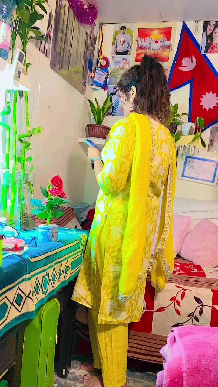@Paru Bhatt