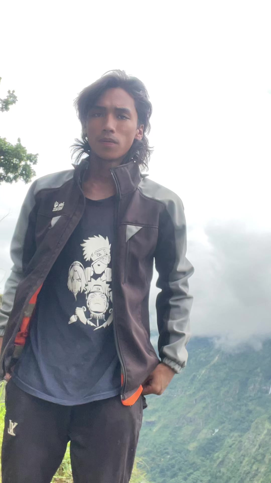 @Karma chundu sangpo