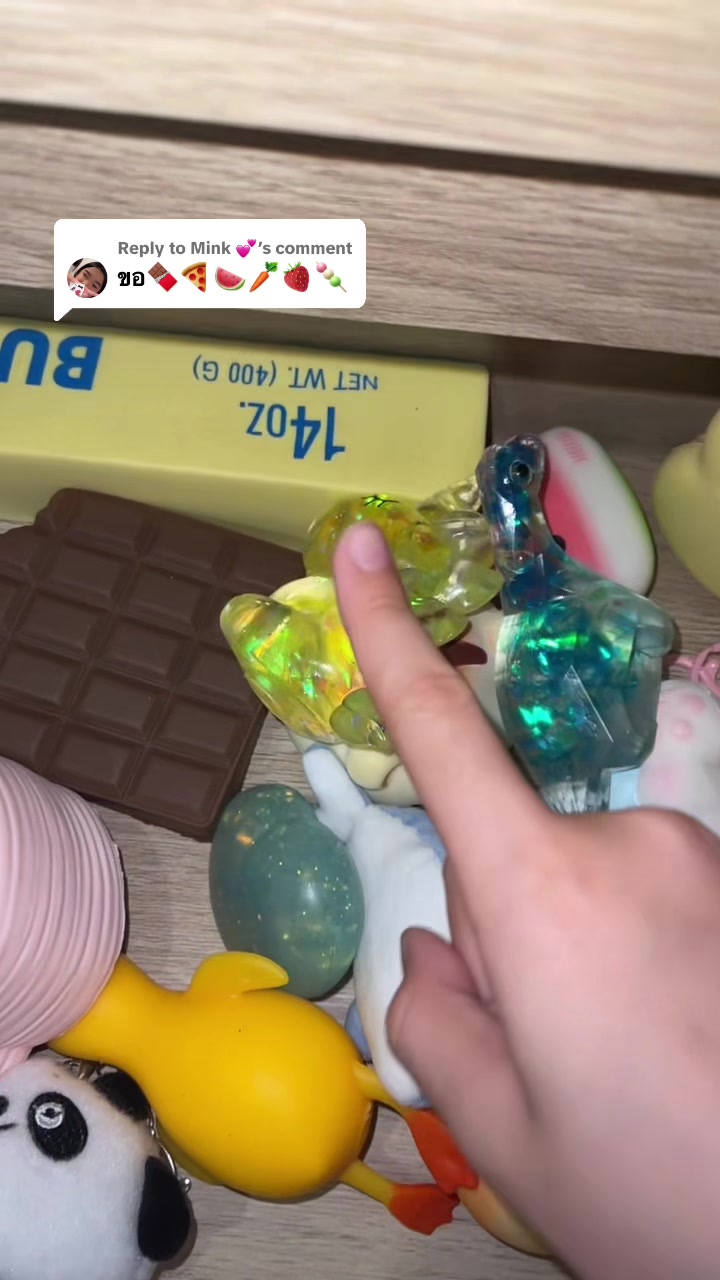 @T_Tara🍀✨