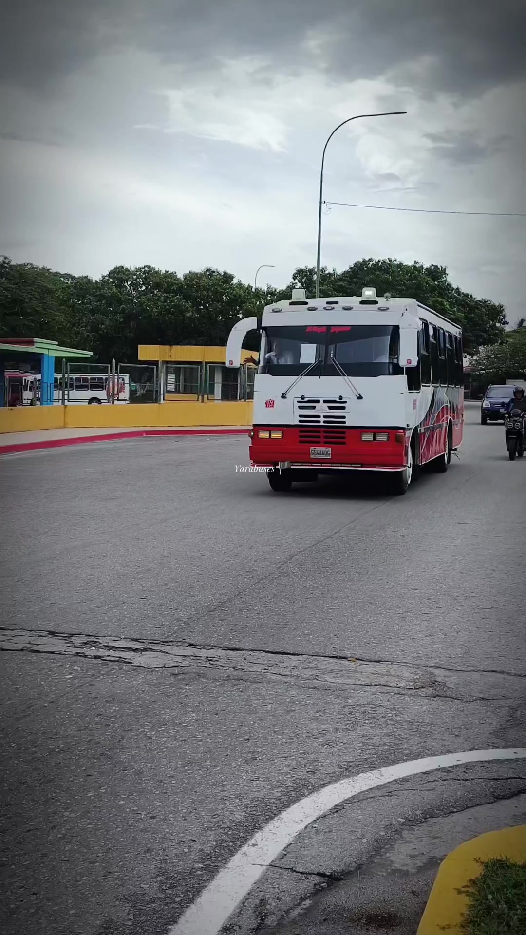 @YARA Buses