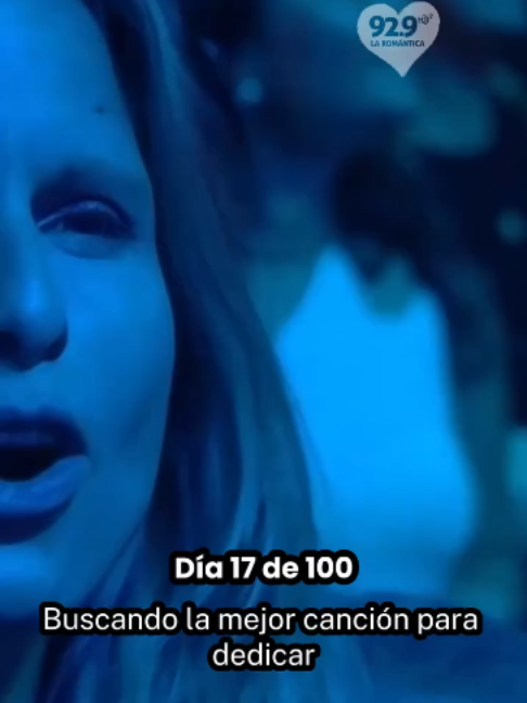 @LaRomanticaPuebla 92.9