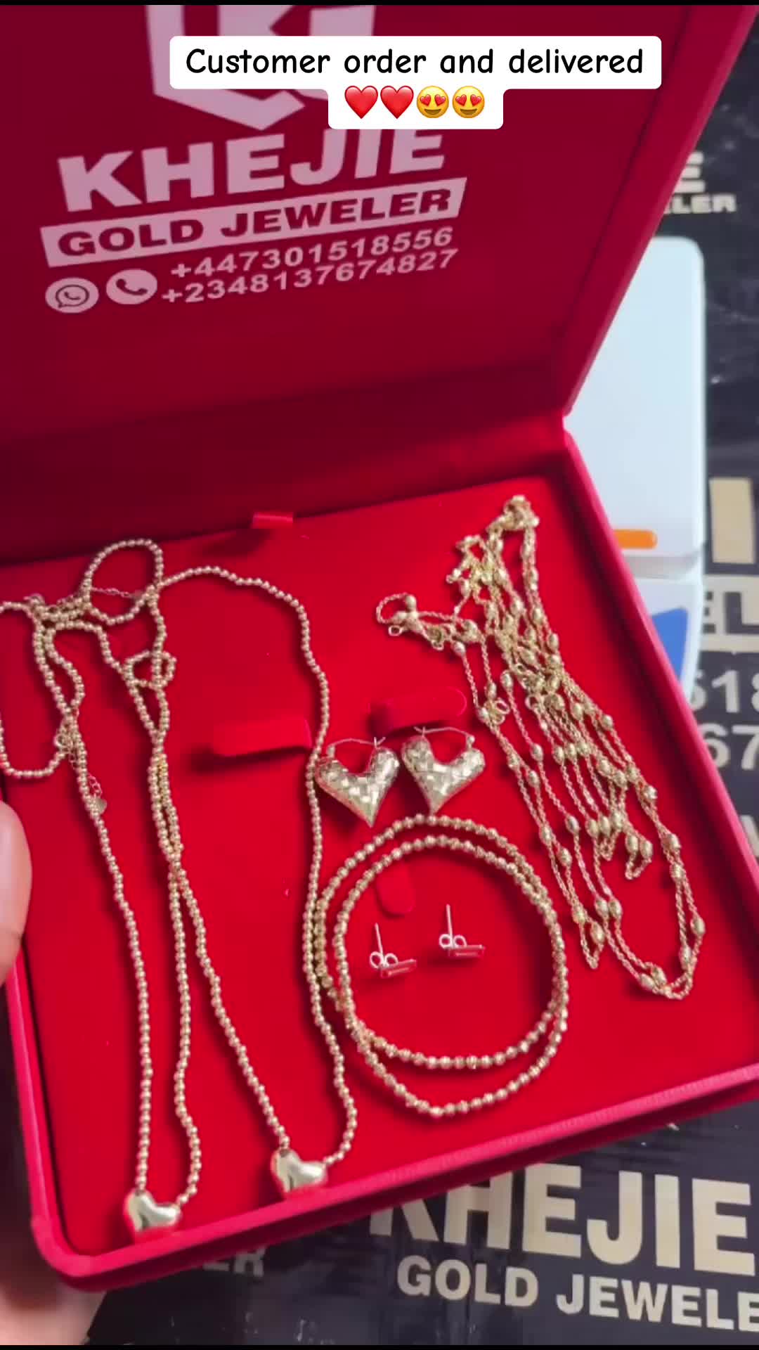 @Khejiegoldjeweler🇬🇧