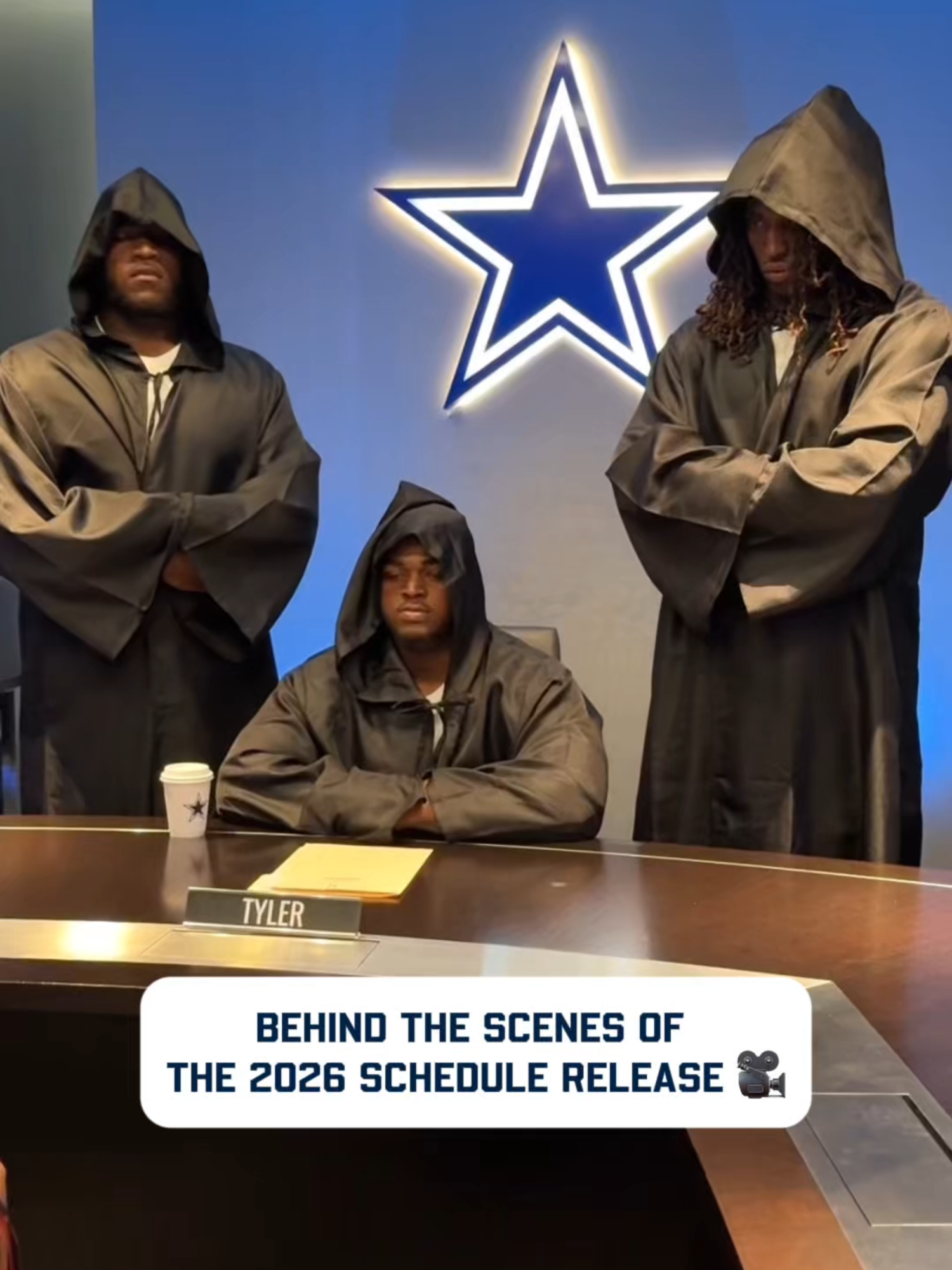 @Dallas Cowboys