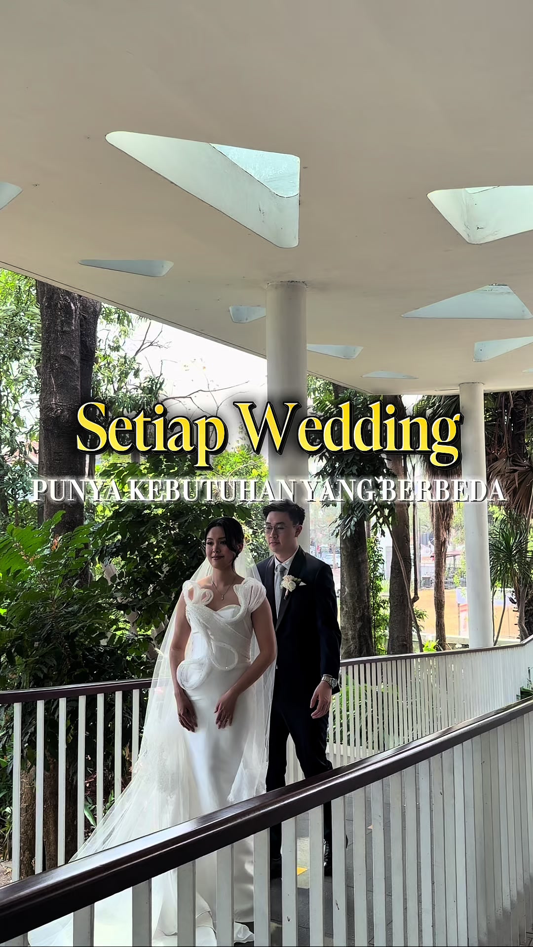 @Preciosa Wedding
