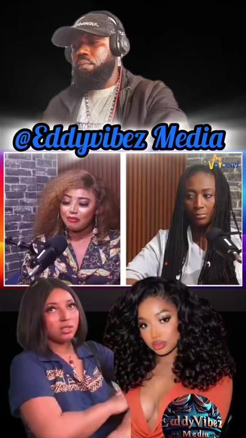 @Eddy vibez Media
