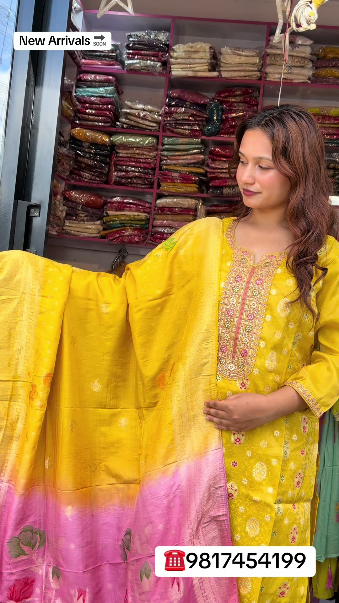@Shreecollection Butwal