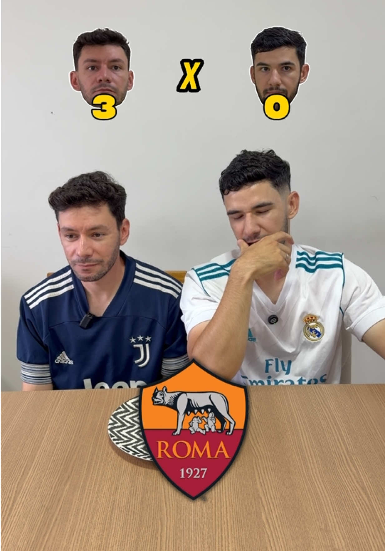 @Início de jogo