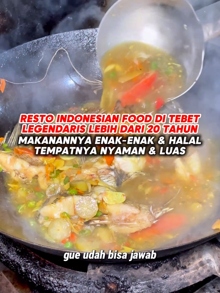 @Kuliner Jabodetabek