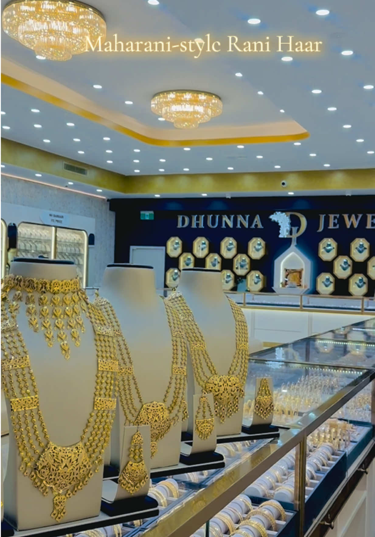 @Dhunna Jewellers Melbourne