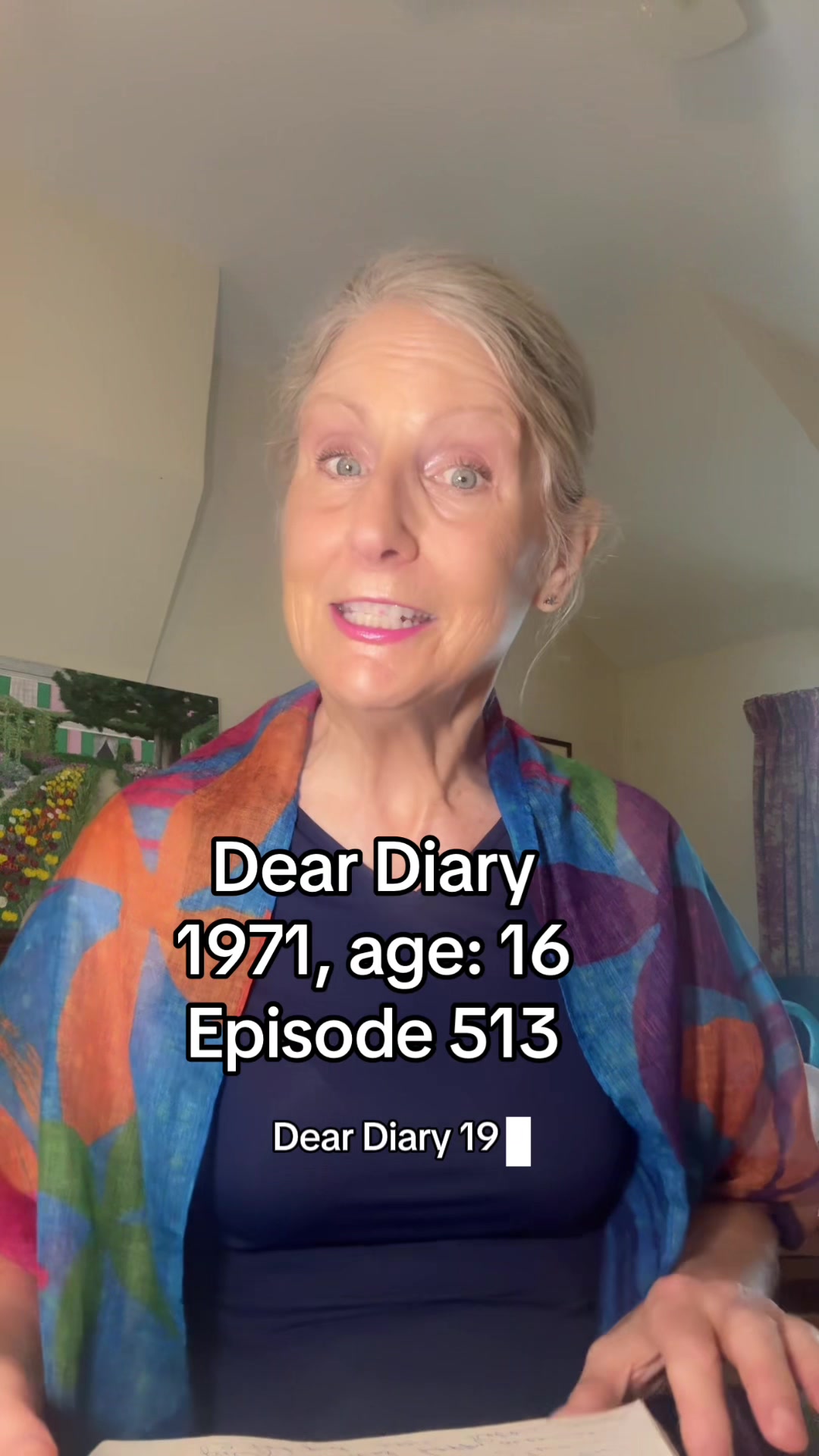 @Sally Basmajian / writer